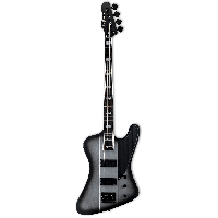 Ltd Phoenix 1004 Silver Sunburst Satin - Vue 1